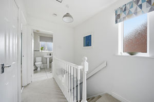 Landing- click for photo gallery